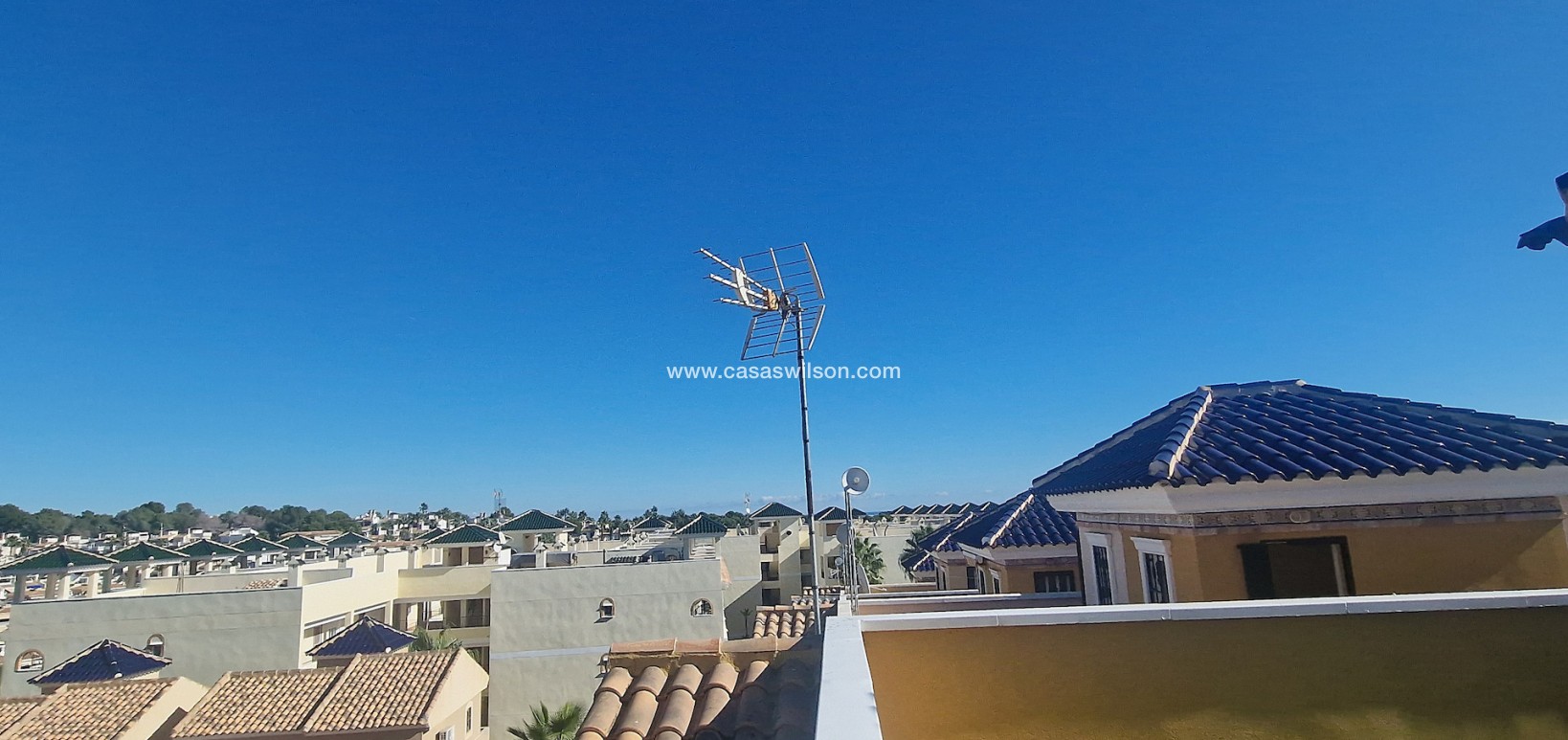 Venta - Adosado - Orihuela Costa - Costa Blanca