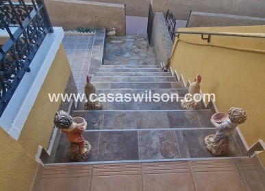 Venta - Adosado - Orihuela Costa - Costa Blanca