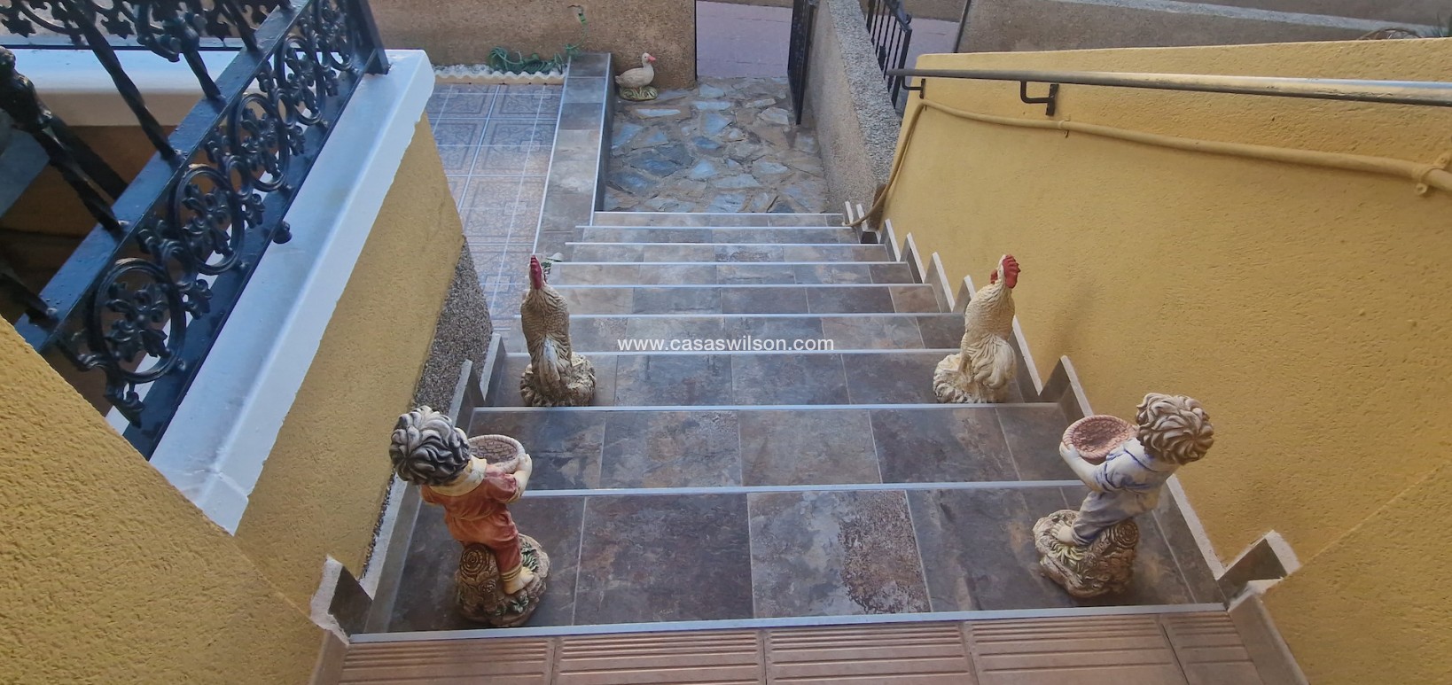 Venta - Adosado - Orihuela Costa - Costa Blanca