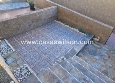 Venta - Adosado - Orihuela Costa - Costa Blanca