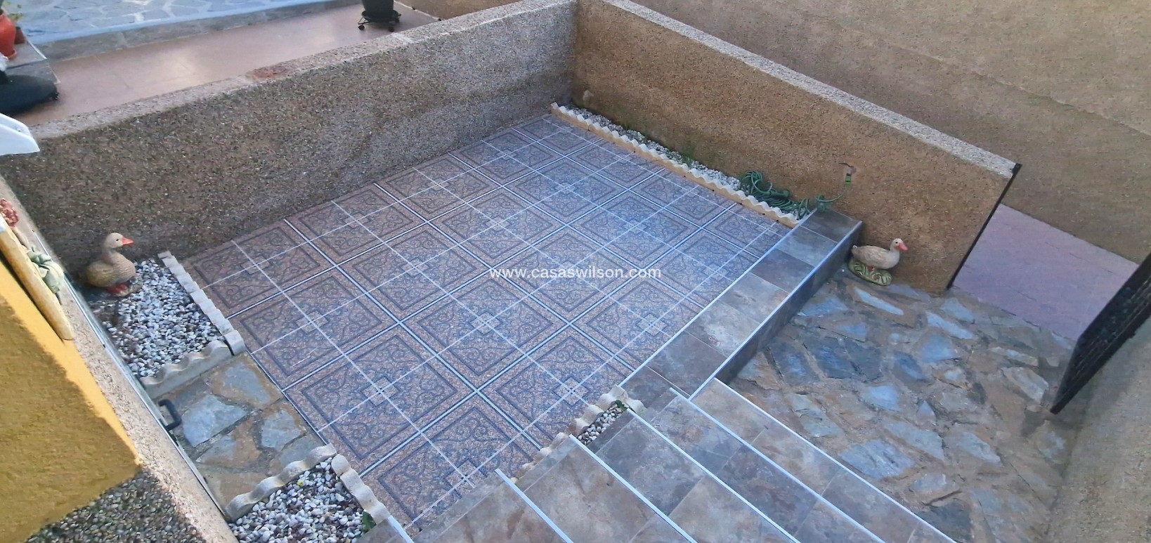 Venta - Adosado - Orihuela Costa - Costa Blanca