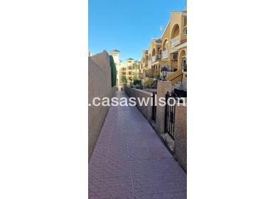 Venta - Adosado - Orihuela Costa - Costa Blanca