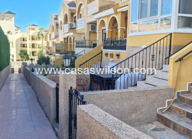 Venta - Adosado - Orihuela Costa - Costa Blanca