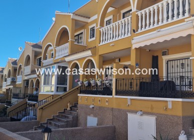 Venta - Adosado - Orihuela Costa - Costa Blanca