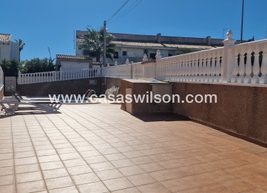 Venta - Adosado - Orihuela Costa - Costa Blanca