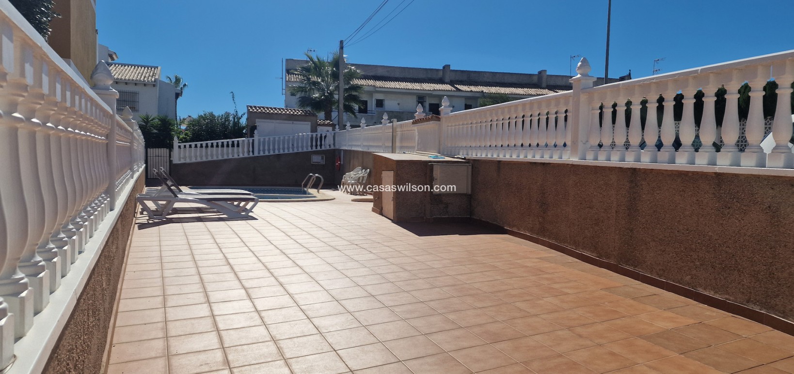 Venta - Adosado - Orihuela Costa - Costa Blanca