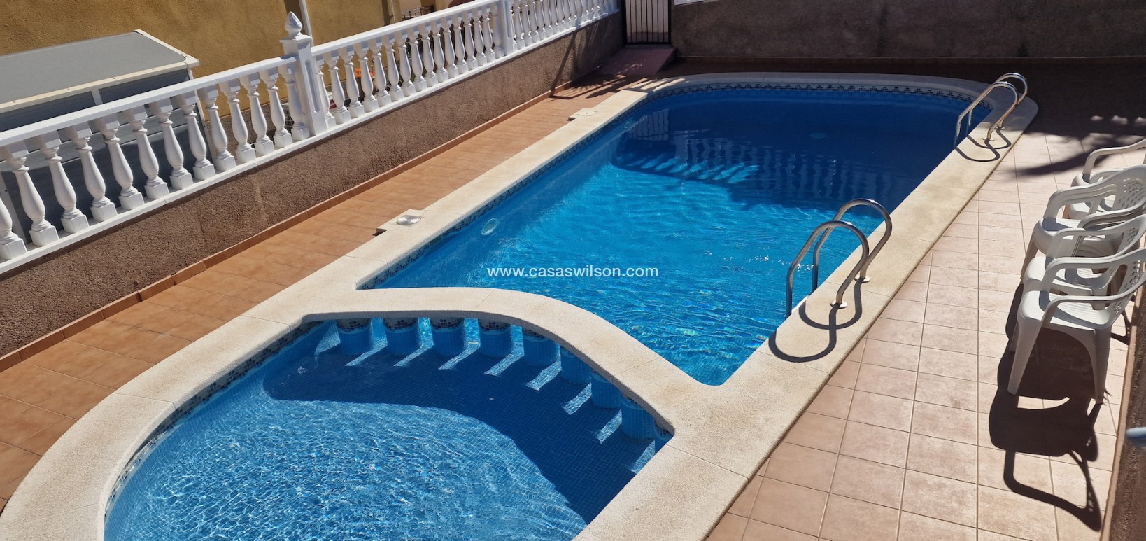 Venta - Adosado - Orihuela Costa - Costa Blanca