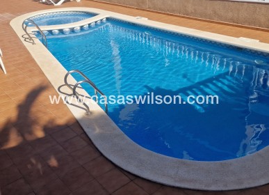 Venta - Adosado - Orihuela Costa - Costa Blanca