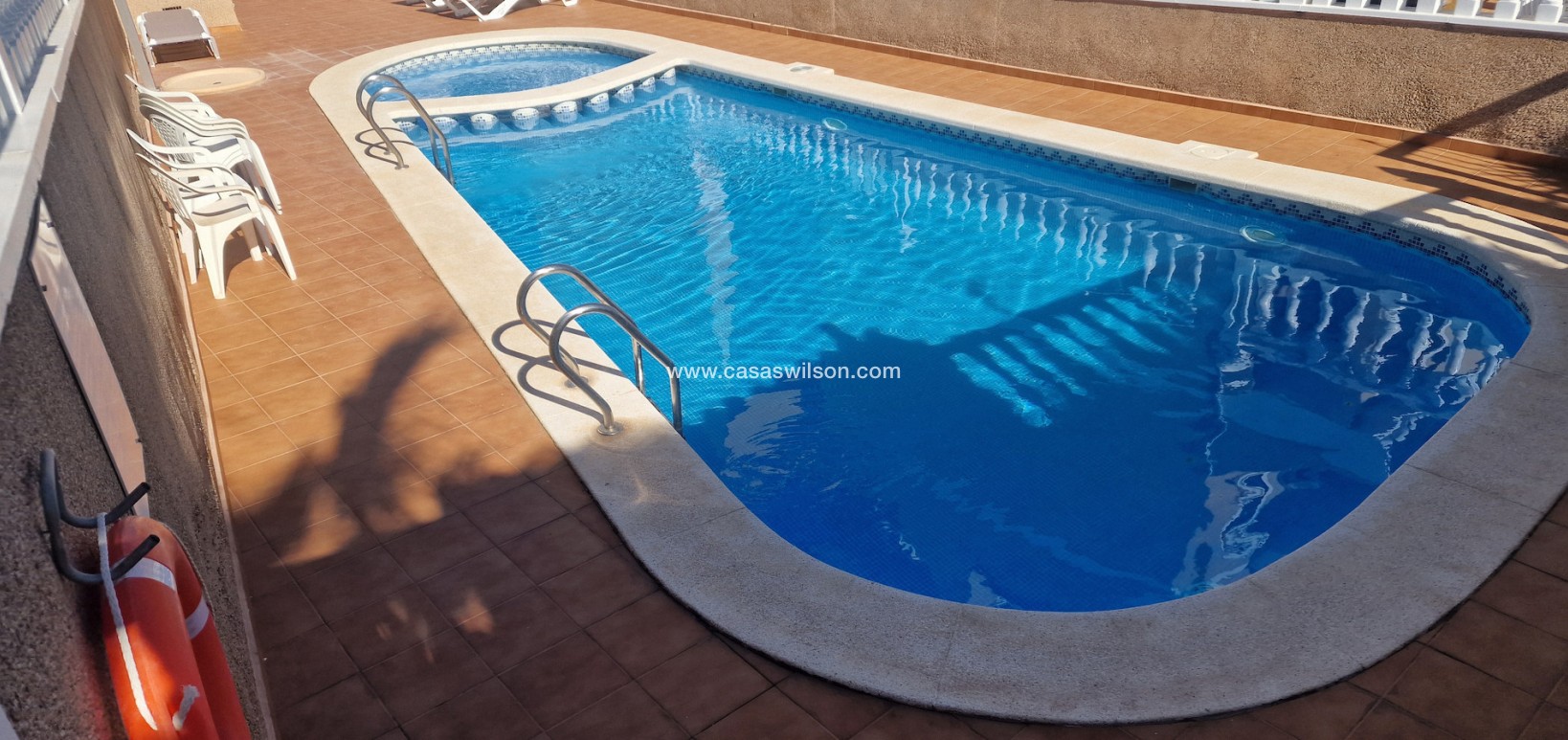 Venta - Adosado - Orihuela Costa - Costa Blanca