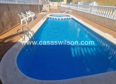 Venta - Adosado - Orihuela Costa - Costa Blanca