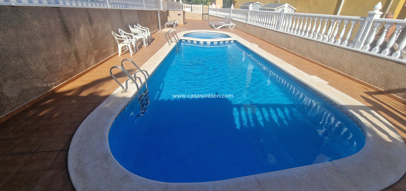 Venta - Adosado - Orihuela Costa - Costa Blanca