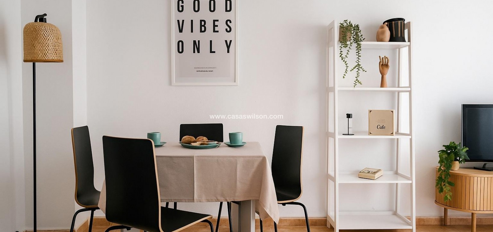 Sale - Appartement - Torrevieja - Playa del Cura