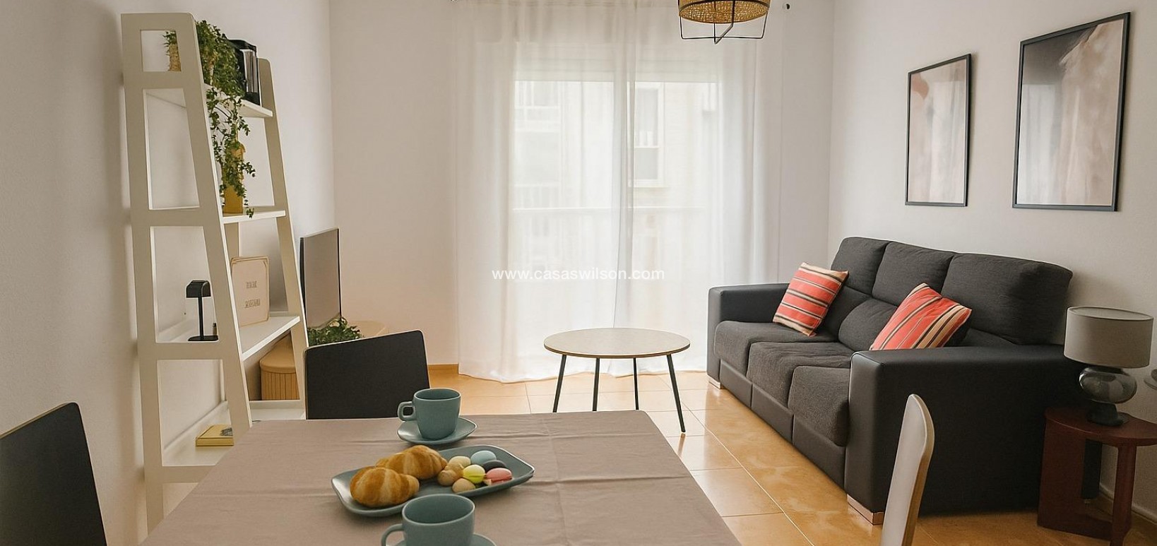 Sale - Appartement - Torrevieja - Playa del Cura