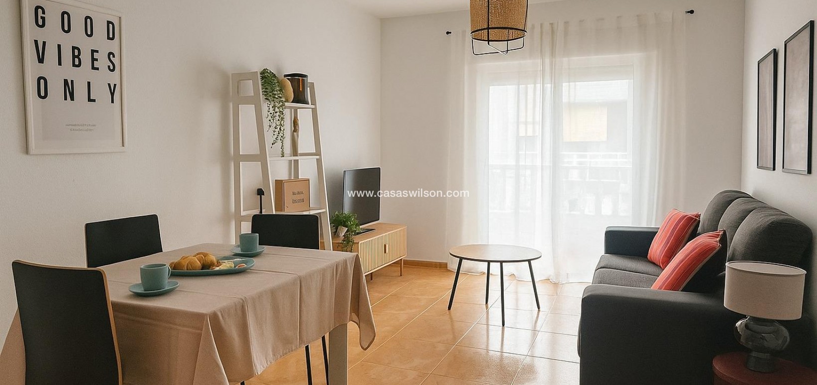 Sale - Appartement - Torrevieja - Playa del Cura