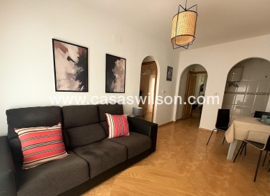 Sale - Appartement - Torrevieja - Playa del Cura