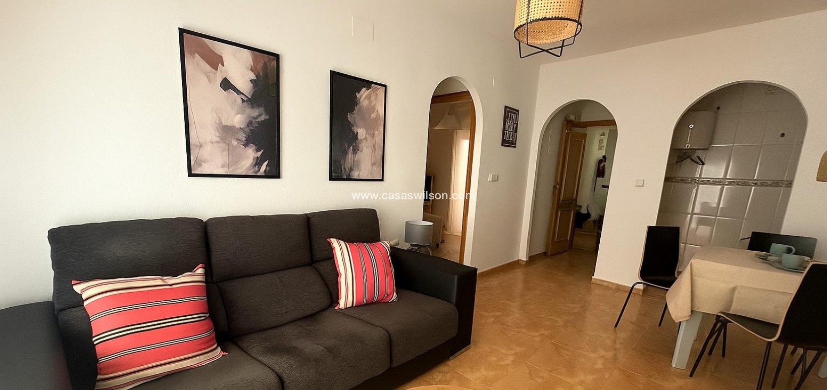 Sale - Appartement - Torrevieja - Playa del Cura