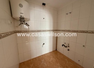 Sale - Appartement - Torrevieja - Playa del Cura