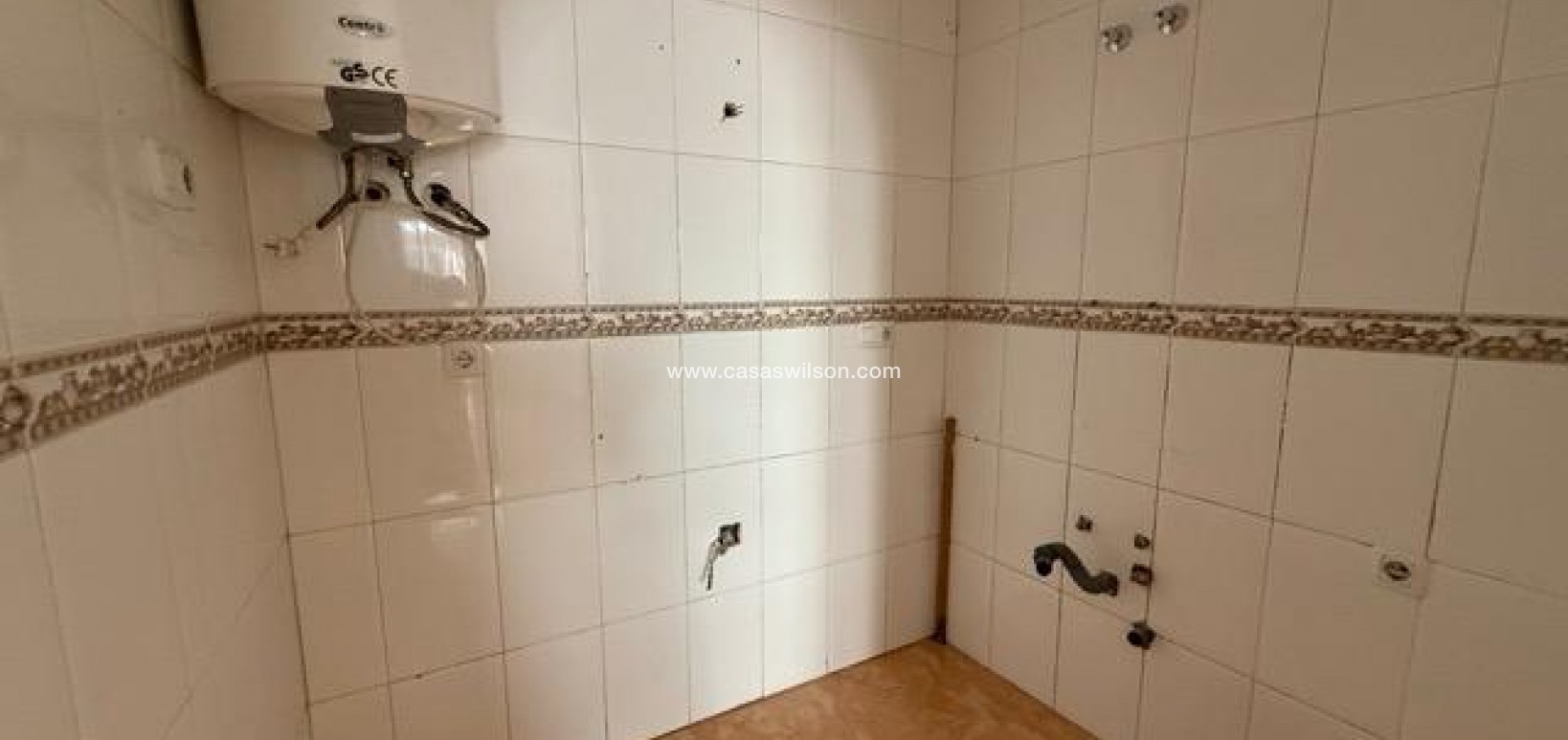 Sale - Appartement - Torrevieja - Playa del Cura