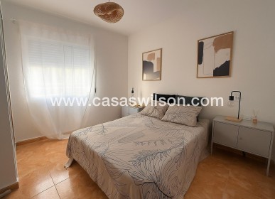 Sale - Appartement - Torrevieja - Playa del Cura