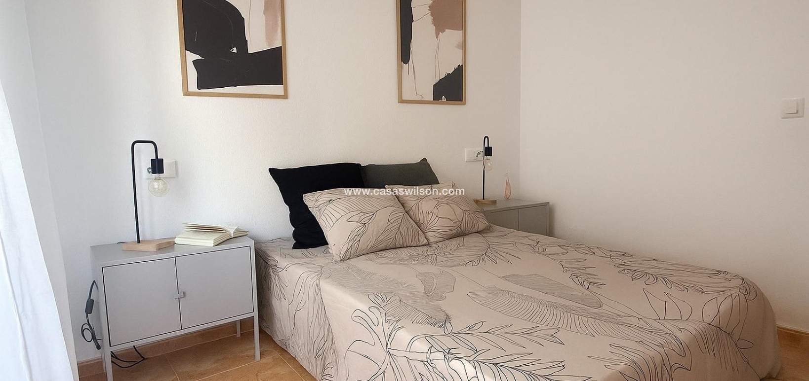 Sale - Appartement - Torrevieja - Playa del Cura