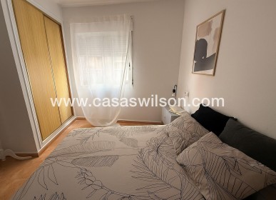Sale - Appartement - Torrevieja - Playa del Cura