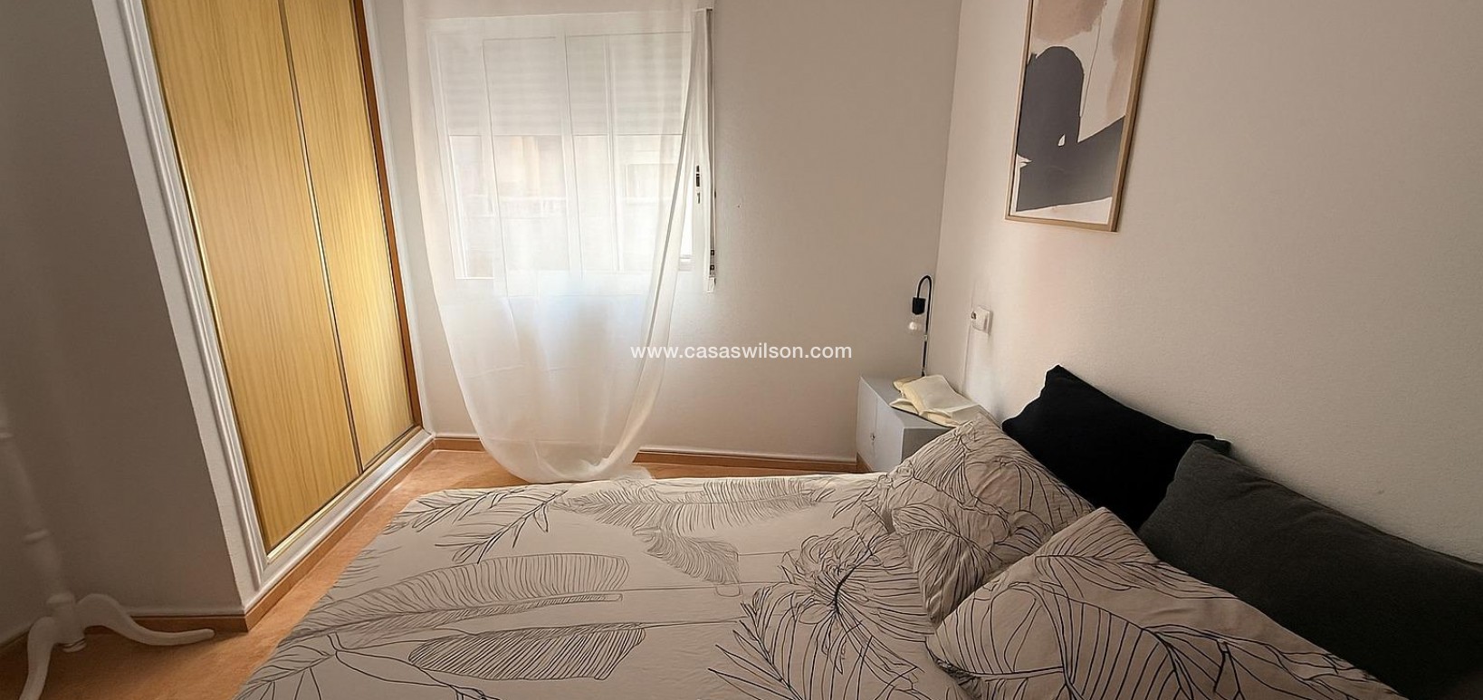 Sale - Appartement - Torrevieja - Playa del Cura