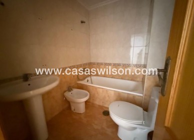 Sale - Appartement - Torrevieja - Playa del Cura