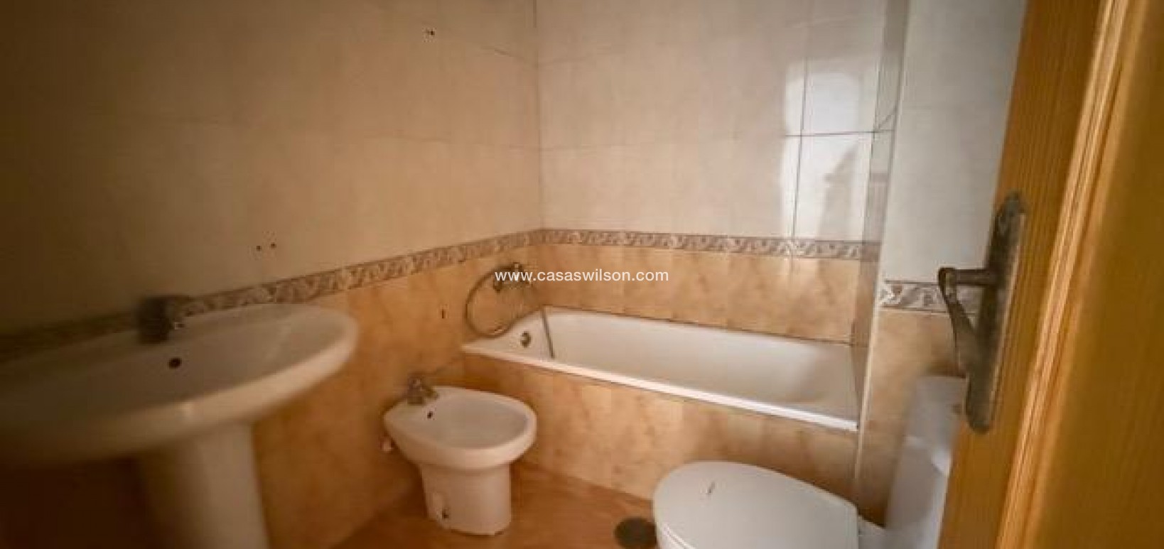 Sale - Appartement - Torrevieja - Playa del Cura