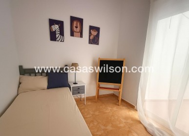 Sale - Appartement - Torrevieja - Playa del Cura