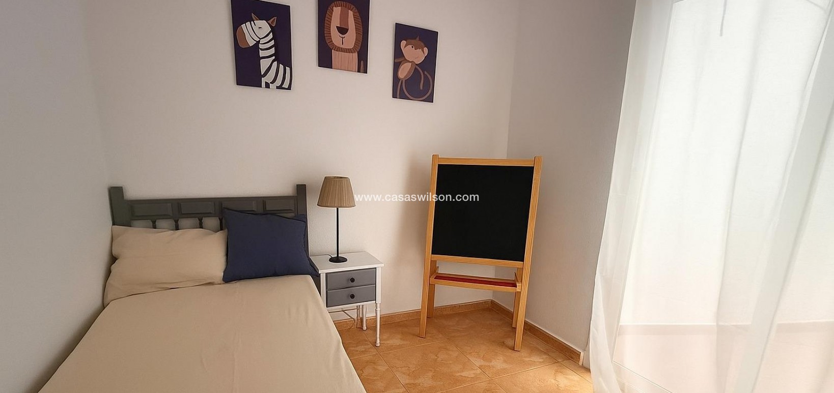 Sale - Appartement - Torrevieja - Playa del Cura