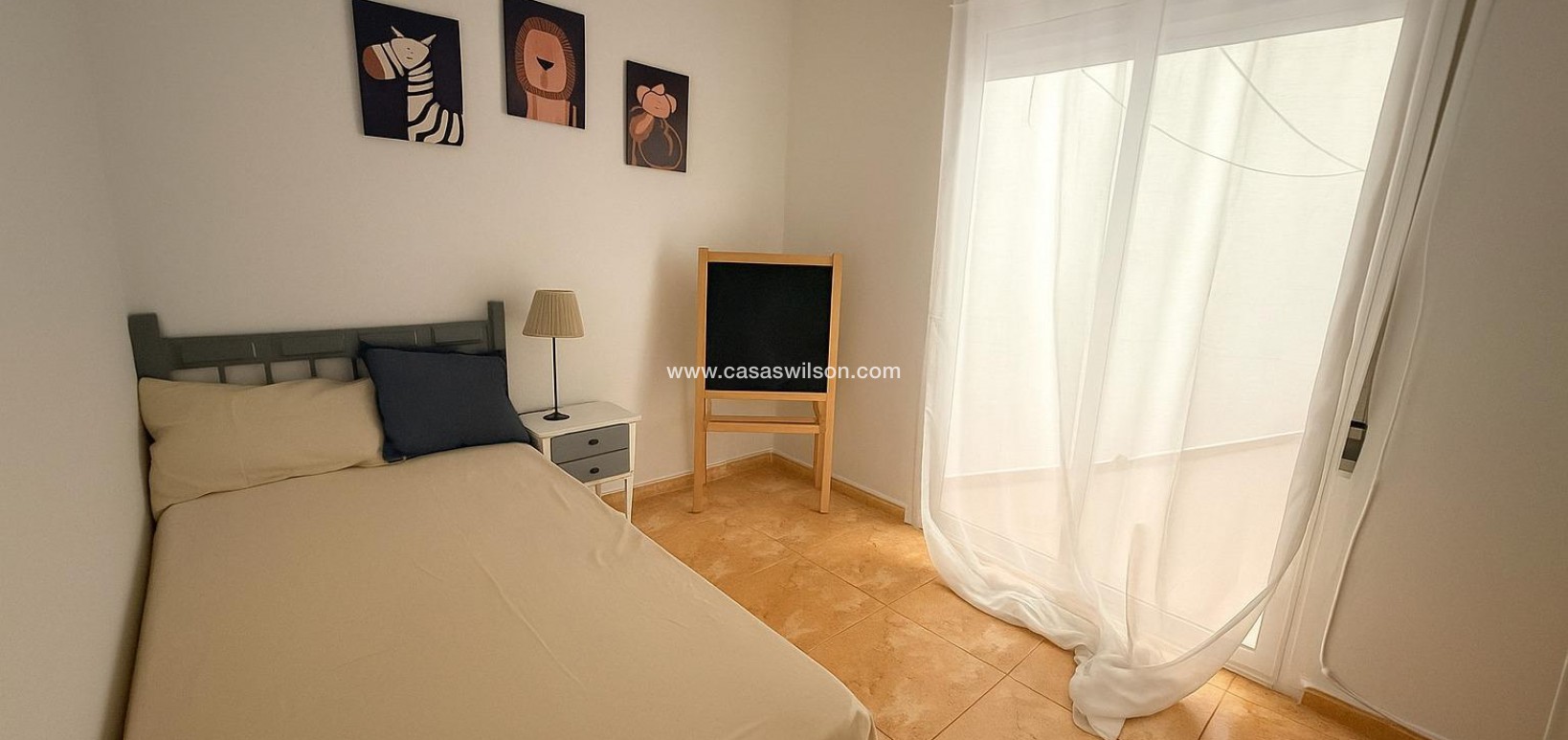 Sale - Appartement - Torrevieja - Playa del Cura