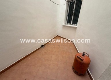 Sale - Appartement - Torrevieja - Playa del Cura