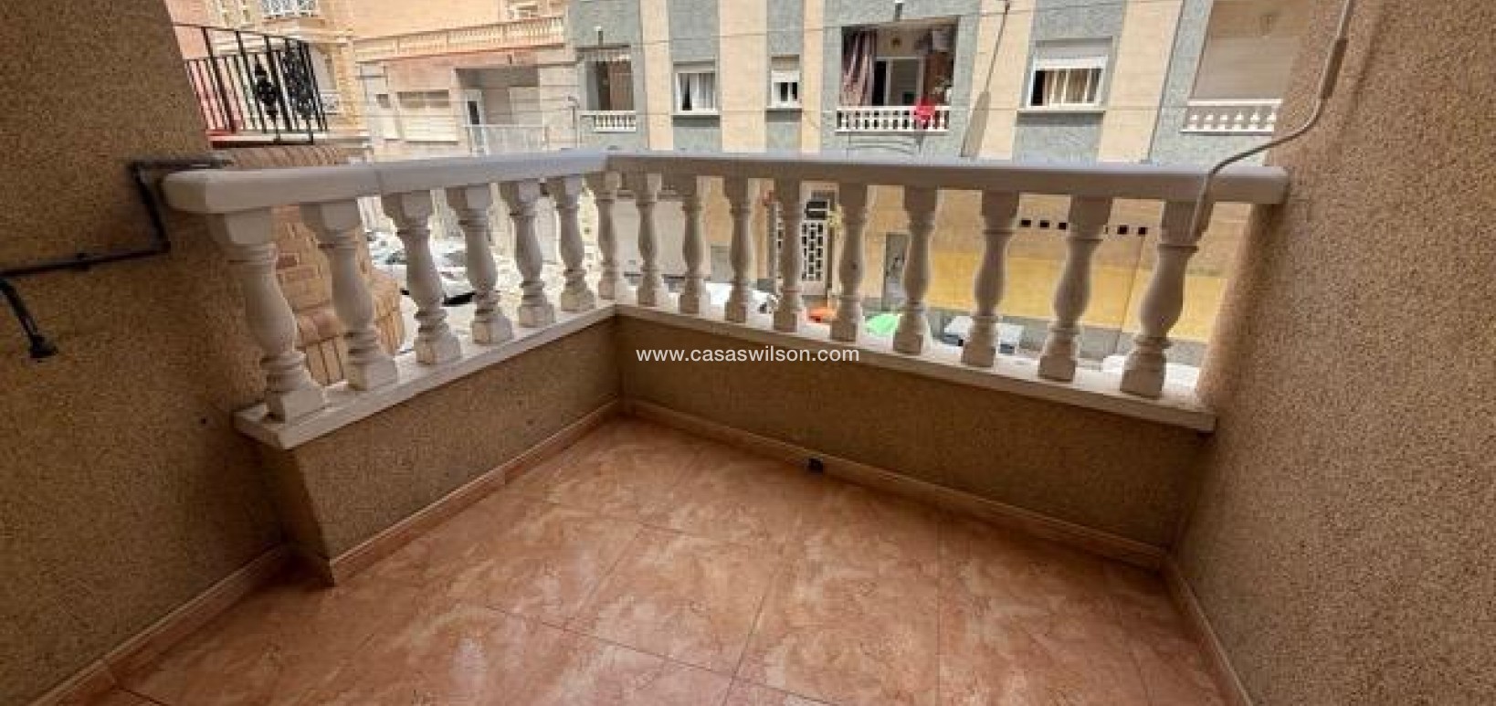 Sale - Appartement - Torrevieja - Playa del Cura