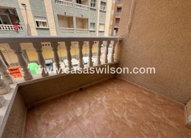 Sale - Appartement - Torrevieja - Playa del Cura