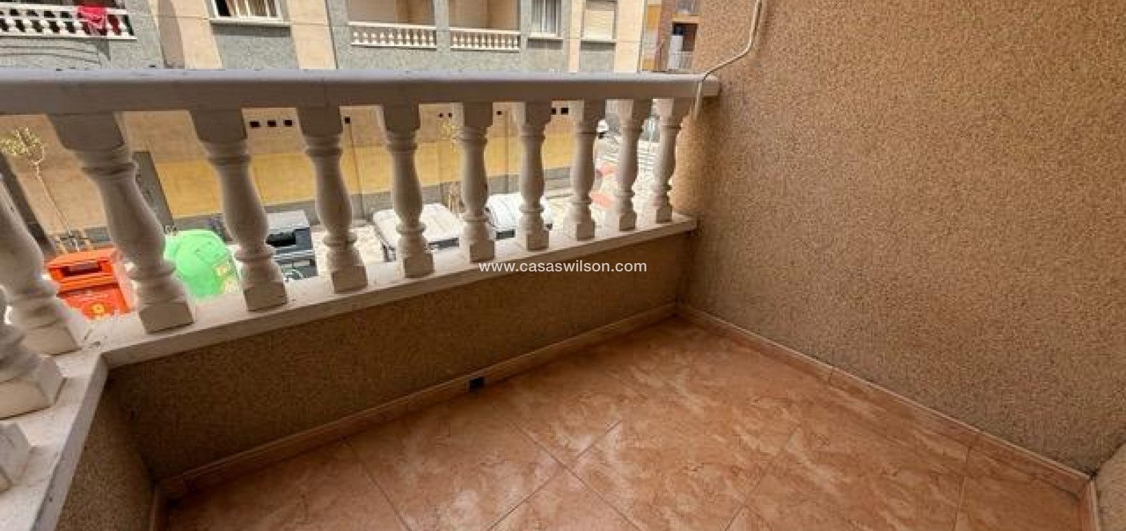 Sale - Appartement - Torrevieja - Playa del Cura