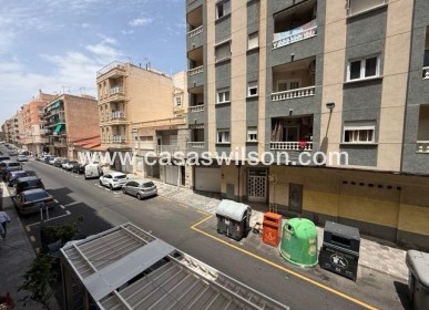 Sale - Appartement - Torrevieja - Playa del Cura