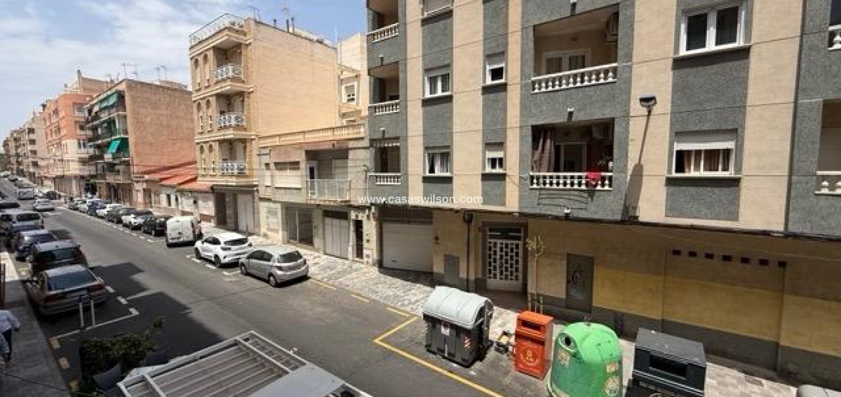Sale - Appartement - Torrevieja - Playa del Cura