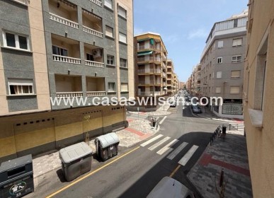 Sale - Appartement - Torrevieja - Playa del Cura