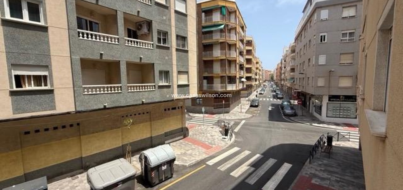 Sale - Appartement - Torrevieja - Playa del Cura
