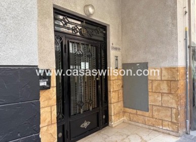 Sale - Appartement - Torrevieja - Playa del Cura