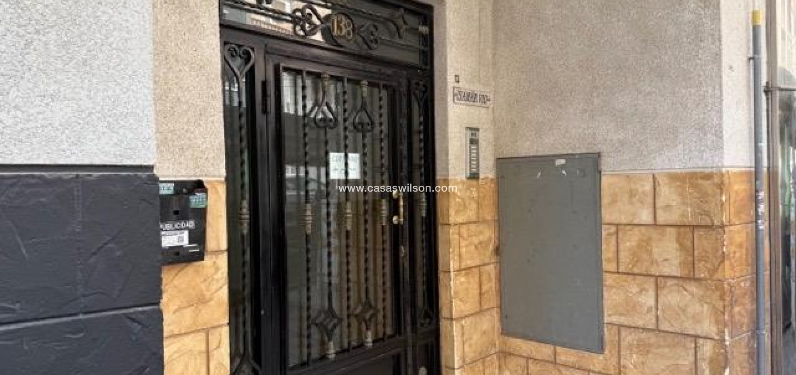Sale - Appartement - Torrevieja - Playa del Cura