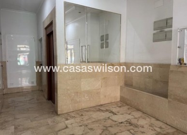 Sale - Appartement - Torrevieja - Playa del Cura