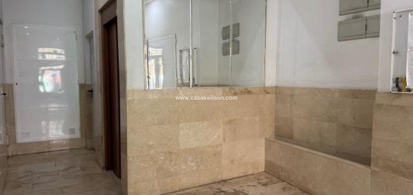 Sale - Appartement - Torrevieja - Playa del Cura