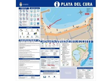 Sale - Appartement - Torrevieja - Playa del Cura