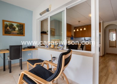 Sale - Townhouse - Torrevieja - La Siesta