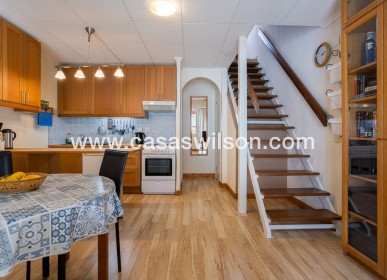 Sale - Townhouse - Torrevieja - La Siesta