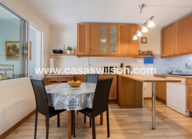 Sale - Townhouse - Torrevieja - La Siesta