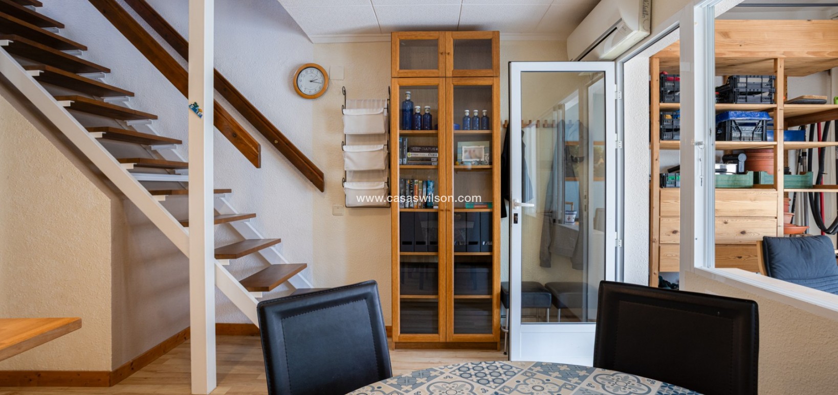 Sale - Townhouse - Torrevieja - La Siesta