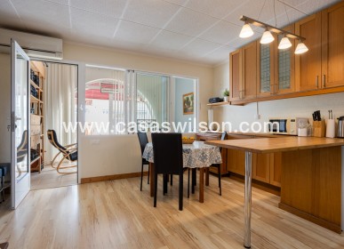 Sale - Townhouse - Torrevieja - La Siesta