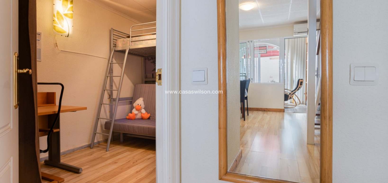 Sale - Townhouse - Torrevieja - La Siesta